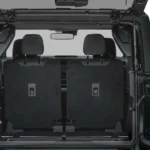 مساحة تخزين الامتعة