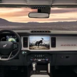 تجهيزات السيارة