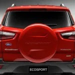 التصميم من الخلف