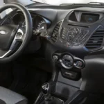 ايكوسبورت 2015 من الداخل