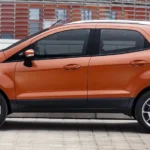 التصميم من الجانب