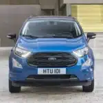 تصميم فورد ايكوسبورت