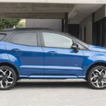 التصميم من الجانب