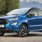 Ford EcoSport 2016