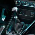 تجهيزات السيارة