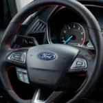 تحكم من المقود