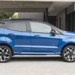 التصميم من الجانب