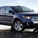 Ford Edge 2015