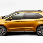 التصميم من الجانب