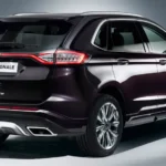 التصميم من الخلف