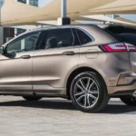 التصميم من الخلف