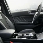 تجهيزات السيارة