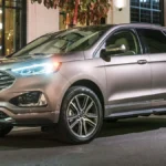 Ford Edge 2020