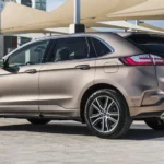 التصميم من الخلف