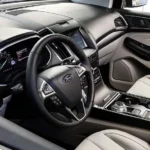 تجهيزات السيارة