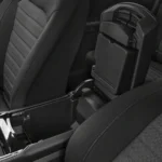 مسند وسطي بمساحة تخزين