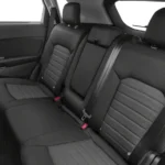 المقاعد الخلفية