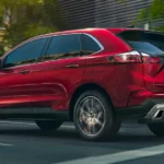 التصميم من الخلف