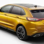 التصميم من الخلف