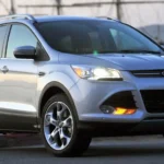 Ford Escape 2015