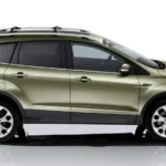 التصميم من الجانب