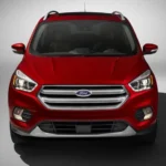 تصميم فورد اسكيب 2016