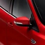 المرايا الجانبية