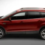 التصميم من الجانب