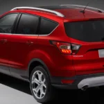 التصميم من الخلف