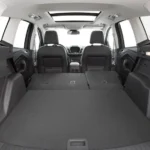 مساحة التخزين