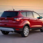 التصميم من الخلف