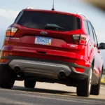 التصميم من الخلف