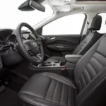 داخلية السيارة