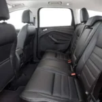 مقاعد خلفية