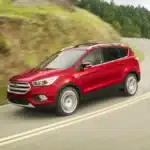 Ford Escape 2019