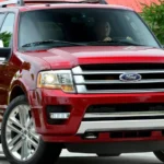 تصميم فورد اكسبيديشن 2015