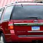 التصميم من الخلف