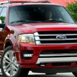 تصميم فورد اكسبيديشن 2016