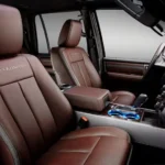 تجهيزات السيارة