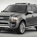 تصميم فورد اكسبيديشن 2017