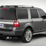 التصميم من الخلف