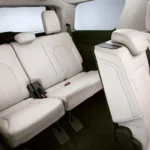 مقاعد في الصف الثالث