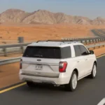 التصميم من الخلف