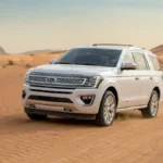 Ford Expedition 2018