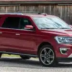 تصميم فورد اكسبيديشن 2019