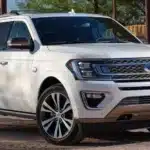 تصميم فورد اكسبيديشن 2020