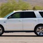 التصميم من الجانب