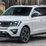 Ford Expedition 2020