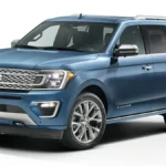 Ford Expedition 2021