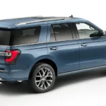 تصميم فورد اكسبيديشن 2021